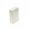 1pcs 100x60x25mm Plastic Waterproof Cover Electronic Project Instrument Enclosure DIY Box Case Junction Box Housing  Black ► Photo 3/6