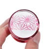 Mirror Nail Stamper Clear Silicone Head Manicure Scraper Polish Transfer Template Kits with Cap Nail Art Stamping Plate CH1033-1 ► Photo 3/6