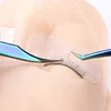 1 Pcs Eyelashes Tweezers Stainless Steel superhard Tweezers High Precision Anti-static tweezers for Eyelash Extensions ► Photo 2/6