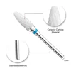 Ceramic Carbide Nail Drill Bit Rotate Burr Milling Nail Cutter Bits Electric Drill Machine For Manicure Pedicure Tools ► Photo 3/6
