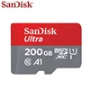 Реальная емкость 100% Sandisk Карта Micro Sd Class10 16 ГБ 32 ГБ 64 ГБ 128 ГБ 80 МБ/с. Оригинал TF карта карты памяти флэш-памяти stick ► Фото 3/6
